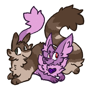 Tracker and Dox